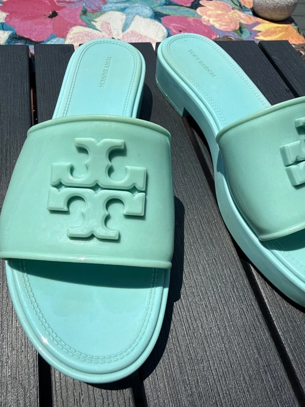 Tory Burch sandals
